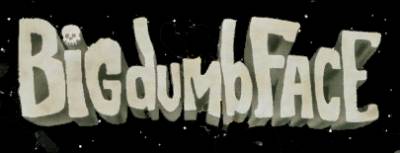 logo Big Dumb Face